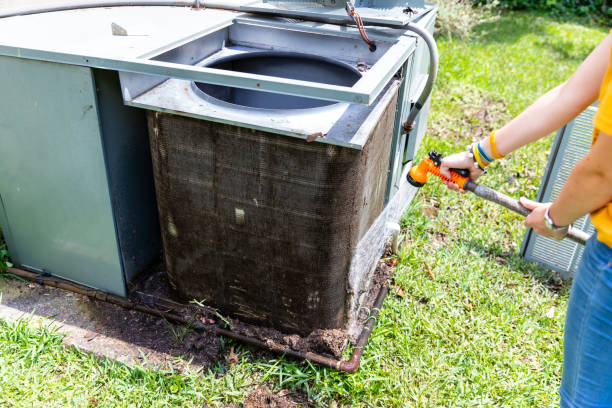 Best Residential Air Duct Cleaning  in Pageland, SC