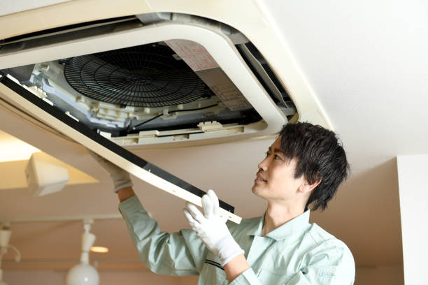 Best Commercial HVAC Duct Cleaning  in Pageland, SC