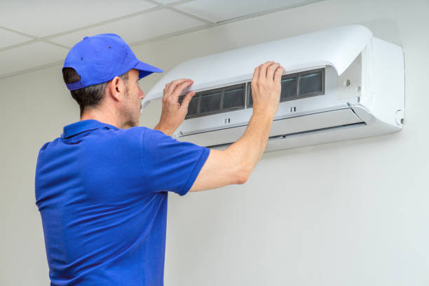 Reliable SC Airduct Cleaning Solutions